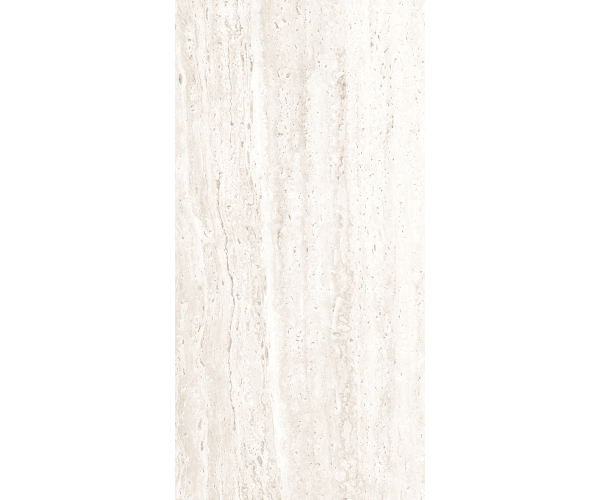 Dlažba jako kámen Sichenia Navona Bianco Satin 30x60 Rett. - béžová
