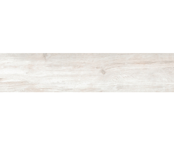 Dlažba jako dřevo Century Cottage Selva 23x100  - bílá
