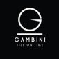 GAMBINI logo