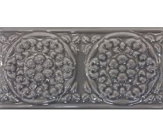 Equipe Evolution Laude Gris Oscuro 7,5x15