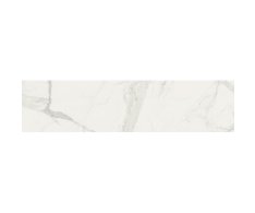 Fioranese Marmorea Bianco Statuario effect 7,3x30 Matt. Rett.