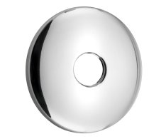 Sapho Xl Rozeta G1/2", 80mm, Chrom