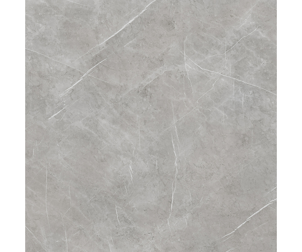 Dlažba jako mramor Azuvi Aran Grey 120x120 Matt. Rett. - šedá