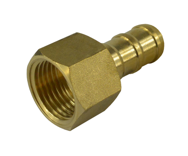 Klum Hadičník Vnitřní, 1/2" X 14 Mm