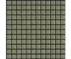 Appiani Seta Oliva 30x30 (2,5x2,5) Matt.