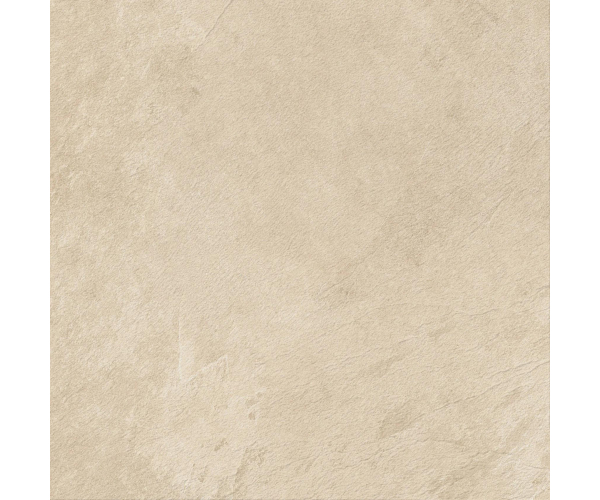 Dlažba jako kámen Caesar SLAB2 Khaki 60x60 Grip, Rett. - béžová