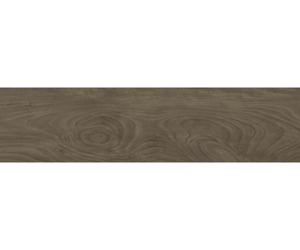 Dlažba jako dřevo Castelvetro More Oliva 30x120 Rett. - hnědá
