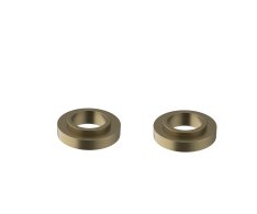 Sapho Ultramix Podložka Pod Baterii, Pár, Zlato Mat