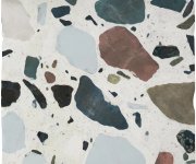 Obklad jako terrazzo Da Vinci Ducal Terrazzo Erizzo 13x13