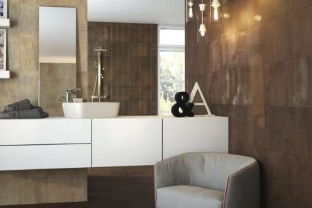 DORIAN 30x60 CARMEN BEIGE AMB 1