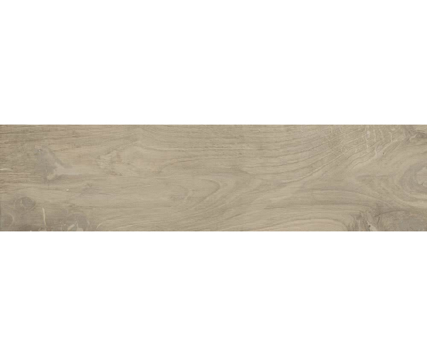 Protiskluzná dlažba jako dřevo Castelvetro Woodland Maple 20x80 Rett. Grip. - béžová