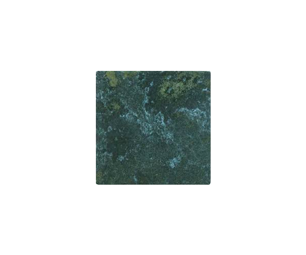 Protiskluzná dlažba jako kámen Gres Aragón Ocean Green River 30x30 Matt - zelená