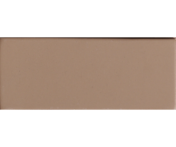 Luxusní dlažba 41zero42 Cosmo Brick Cotto 6,5x15,5 Matt. - hnědá