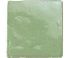 Cevica Provenza (Craquelé) Kiwi 10x10