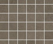 Cerdomus Concrete Art Mosaico Tortora 30x30 Matt. obr.3