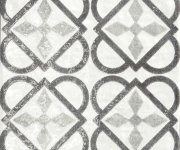 Retro dekor La Fenice Polveri Vietresi Wall Decoro Capri 22,5x22,5 - Mix