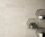 Obklad jako kámen EdimaxAstor Stones Dec. Blend Ivory 30x60 Rett - béžová