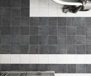 Dlažba jako kámen Equipe Urban Light 20x20 - bílá (skladem)