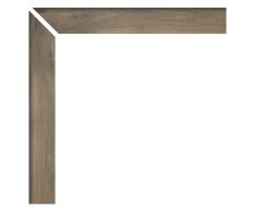 APE Oregon Zanquin Recto Dcha. Roble 8x60 Rett.