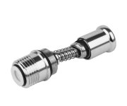 Mereo Přepínač Sprchy Pro Vanové Baterie Zuna