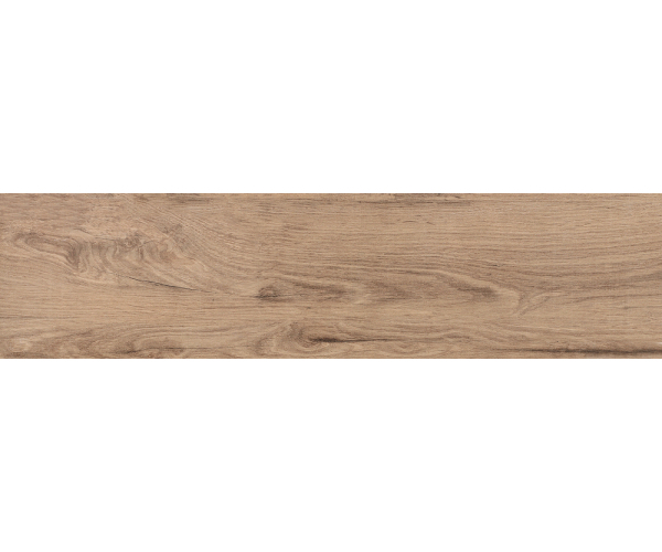 Dlažba jako dřevo Del Conca FI Foreste D'Italia Noce FI 9 Rett. 30x120 - hnědá