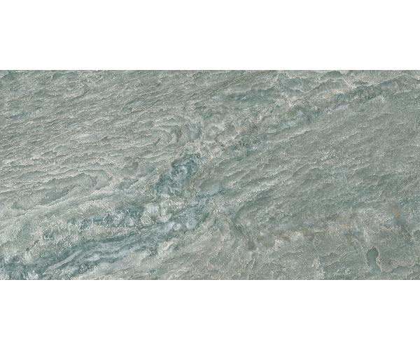 Dlažba jako kámen Navarti Sagano Emerald 60x120 Matt. Rett. - šedá