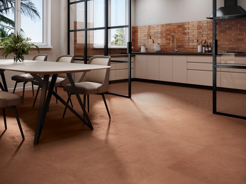 Realizace ARGILLAE TERRA AMB 5