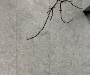 Protiskluzná dlažba jako kámen 41zero42 Solo Grey 40x80 Out - šedá
