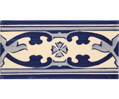 Aleluia Ceramicas Abbey 6,7x14 JF002