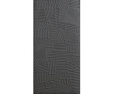 Piemme Homey Paper Clay Antracite 60x120 Nat. Rett.