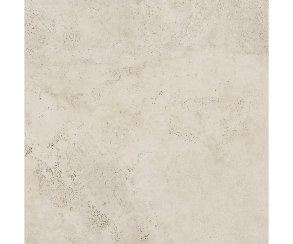 Dlažba jako travertin Flaviker Navona Bone Cross 60x60 Grip Rett. - béžová