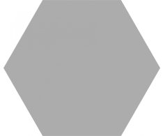 Codicer Basic Hex 25 Silver 22x25