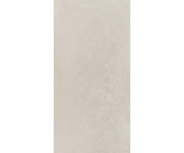 Dlažba jako beton Cerdomus Concrete Art Bianco 60x120 Matt. Rett. - bílá
