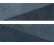 Proměnlivý obklad Bestile Polar Blue 10x30