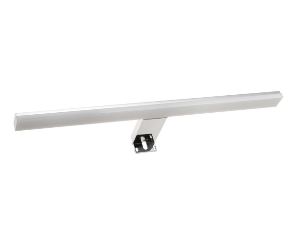 Sapho Felina Led Svítidlo, 10 W, 458x15x112 Mm, Ip44, Chrom