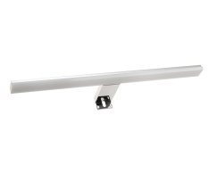Sapho Felina Led Svítidlo, 10 W, 458x15x112 Mm, Ip44, Chrom