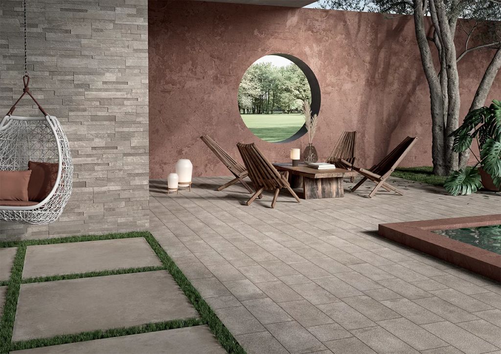 Realizace Brooklyn_Taupe_Esterno