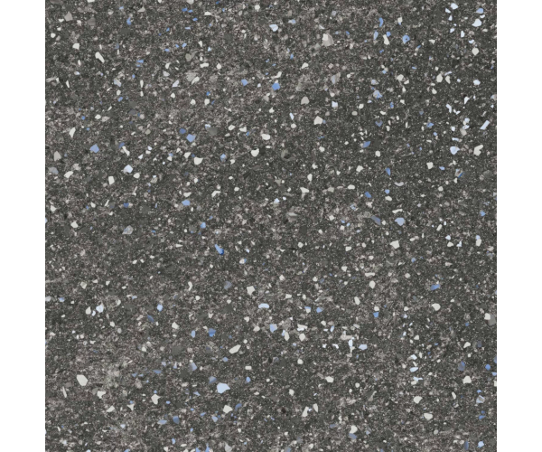 Dlažba jako beton Codicer Robson Graphite 66x66 - antracitová
