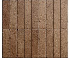 Sant Agostino Tetris Block Cotto Mat 5x20