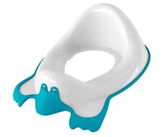 Aqualine Duck Dětské Wc Sedátko, Modrá