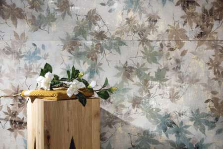 Podzimní motiv v detailu - Autumn ze série Elios Love&Decors