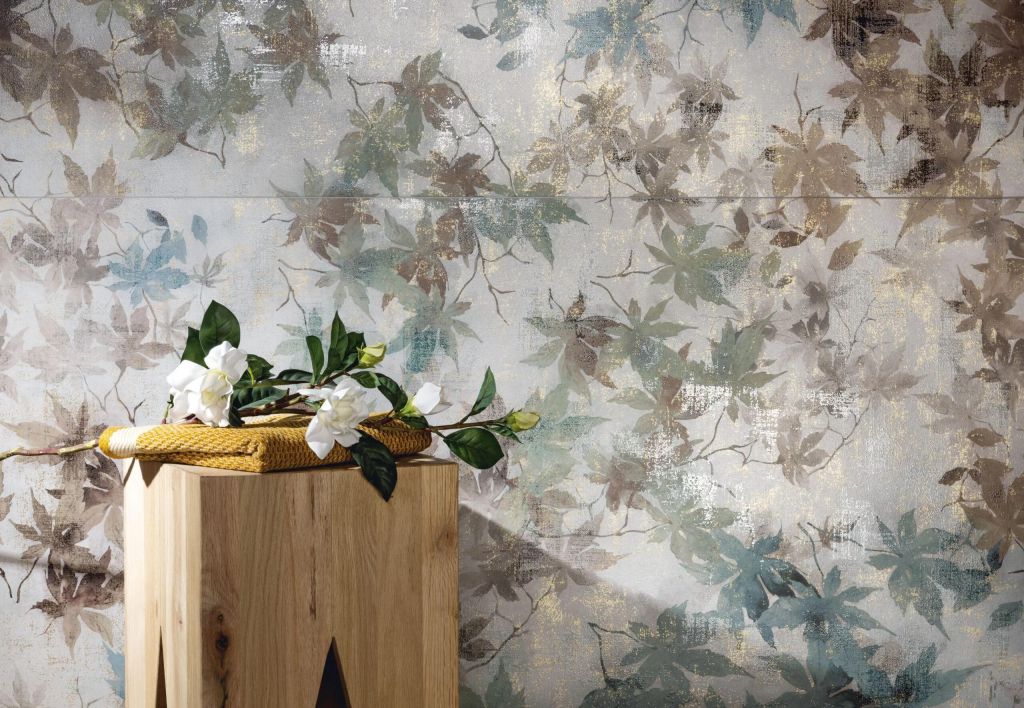 Realizace Podzimní motiv v detailu - Autumn ze série Elios Love&Decors