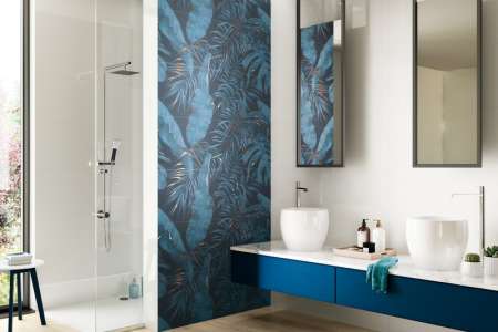 SILK 40x120 APE AMB 15