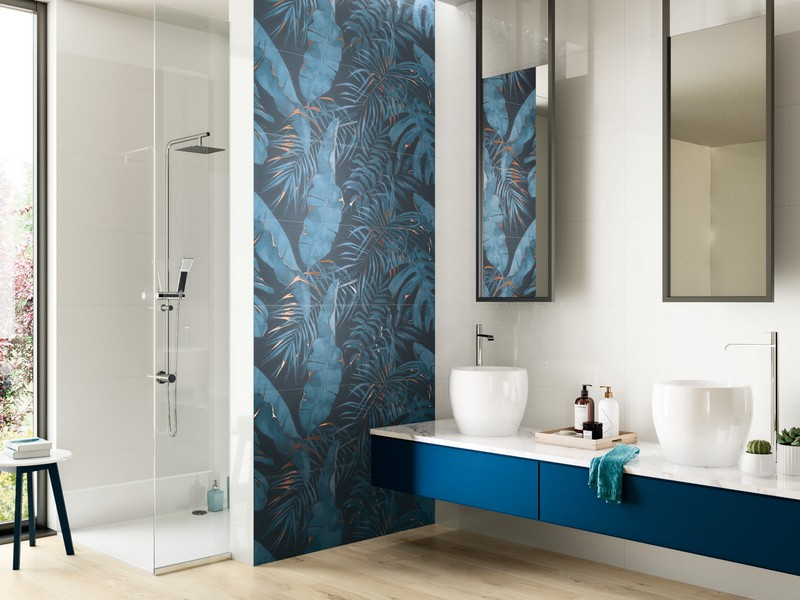 Realizace SILK 40x120 APE AMB 15