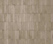 Obklad jako kámen Marca Corona Miniature Fornace Bruno Bistro 6x24 - hnědá