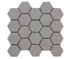 Tonalite Geomat Mosaico Pomice 26x28