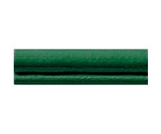 El Barco Glamour a Chic Verde 4x15 Moldura