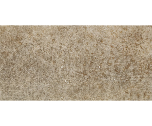 Dlažba jako kámen CIR Molo Audace Terra D Ormeggio 20x40 - hnědá