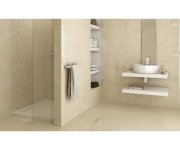 Dlažba jako mramor Deceram PAM Atrium Luxor Marfil 60,8x60,8 - béžová (skladem)