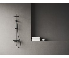 Sprchový sloup Spring SG 098, netermostatický - SG 098.20BL Sprchový sloup netermostati